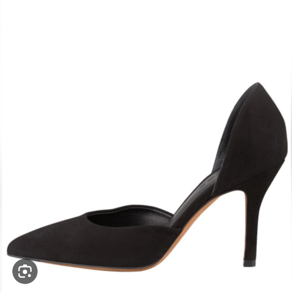Vince, classic heels